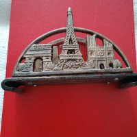 Френска композиция , снимка 1 - Антикварни и старинни предмети - 37757928