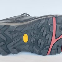 Ecco Yak Gore-tex Vibram 46, снимка 5 - Спортни обувки - 44227235