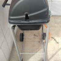 Газово барбекю Gampingaz Texas BBQ Master, снимка 12 - Барбекюта - 40425026