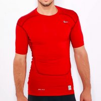 Nike Core Compression T-Shirt, снимка 15 - Тениски - 37353439