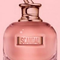 Оригинален парфюм scandal 100ml, снимка 1 - Дамски парфюми - 24312018