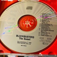 James Brown,Sweet , снимка 13 - CD дискове - 39732190