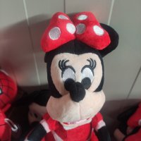 Mickey Mouse и Minnie мишка плюшени играчки, снимка 5 - Плюшени играчки - 39071731