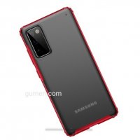  Samsung Galaxy S20 FE / S20 lite Удароустойчив гръб , снимка 6 - Калъфи, кейсове - 30461616