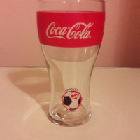 Колекционерски чаши Coca Cola Special Edition World Cup Brazil 2014 COCA-COLA  Disney, снимка 11 - Колекции - 36470368