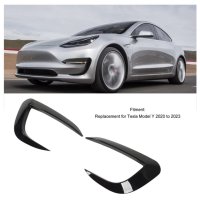Спойлери за Tesla Y 2020-2023, снимка 1 - Аксесоари и консумативи - 42486771