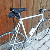 Silux/57 размер ретро шосеен велосипед/ в Велосипеди в гр. Шумен -  ID32959485 — Bazar.bg