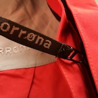 NORRONA Gore-Tex Trollveggen Jacket размер XS яке водонепромукаемо 53-36, снимка 7 - Якета - 30869127