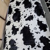 Одеялца "плюшени" размер 150/200, снимка 2 - Олекотени завивки и одеяла - 42859420