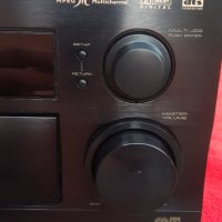 Pioneer VSX-859RDS, снимка 4 - Ресийвъри, усилватели, смесителни пултове - 37537439