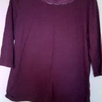 Дамски леки блузи с дълги, къси и 3/4 ръкави, снимка 1 - Блузи с дълъг ръкав и пуловери - 37214746