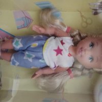 Продавам кукла в кутия Paula Collection, снимка 5 - Кукли - 30495934