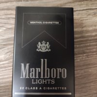 Табакера Marlboro, снимка 12 - Табакери - 32069650