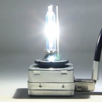 Win Power Комплект за преобразуване на ксенонова лампа от серия D комплект от две НОВИ, снимка 2 - Аксесоари и консумативи - 34409327