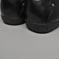 Мъжки обувки PRADA  реплика, снимка 3 - Спортно елегантни обувки - 42630427