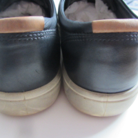 Мъжки спортни обувки ECCO Comfort Fibre System номер 46, снимка 4 - Маратонки - 44775335
