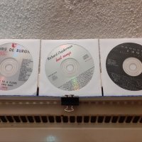 Оригинални дискове, снимка 10 - CD дискове - 37390227