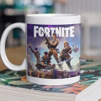 Чаша Fortnite 6 модела, снимка 6 - Подаръци за рожден ден - 36965406