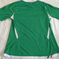 Оригинална тениска Ирландия,Ireland, снимка 8 - Фен артикули - 34025655