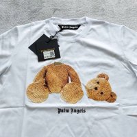 Ralph Lauren Polo Bear мече мечка мъжка фланелка блуза тениска унисекс , снимка 6 - Тениски - 40353302
