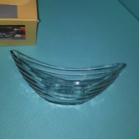 Стъклена купа , снимка 2 - Сервизи - 35241529