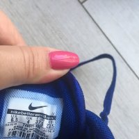 Маратонки Nike, снимка 3 - Маратонки - 36931993