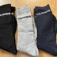 Лот чорапи 3бр, снимка 1 - Мъжки чорапи - 44353306