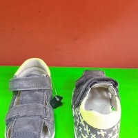 Английски детски сандали естествена кожа-HAPPY BEE 2 цвята, снимка 10 - Детски сандали и чехли - 29087908