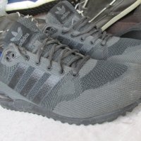 adidas® Zx 750 маратонки original BIG BOY, Men's Lightweight Running Fitness Shoes, N- 45 - 46, снимка 8 - Маратонки - 34975970