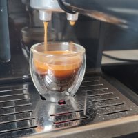 Кафемашина Delonghi ECP33.21 перфектно еспресо кафе крема цедки Делонги, снимка 6 - Кафемашини - 40696725
