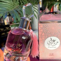 Арабски дамски парфюм Masha'ari, снимка 2 - Дамски парфюми - 42246549