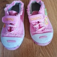 Обувки, снимка 4 - Детски обувки - 37571053
