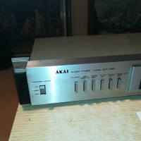 akai dt-100 audio timer-made in japan-внос switzerland, снимка 3 - Ресийвъри, усилватели, смесителни пултове - 30084546