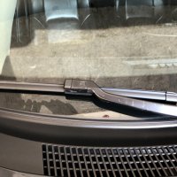 Чистачки BOSCH к-кт 2 броя за TOYOTA Avensis 2009-2018, снимка 2 - Части - 39551885