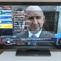 SMART LCD телевизор Panasonic НОМЕР 34. Model TX-L32EW30. 32инча 81см. Цифров и аналогов тунер (ATV+, снимка 9 - Телевизори - 44719236