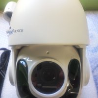 Продавам нова аналогова AHD PTZ камера