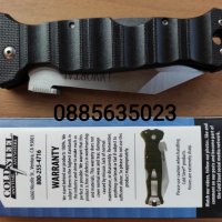 Cold steel immortal, снимка 4 - Ножове - 37861455