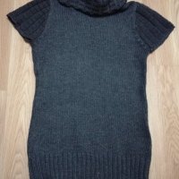 Зимна дамска блуза М размер, снимка 2 - Други - 31403351