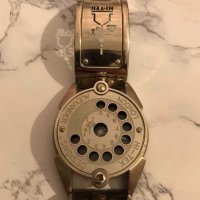 Часовник HI-TEK design London ALEXANDER - дизайнерски, снимка 1 - Луксозни - 38648486