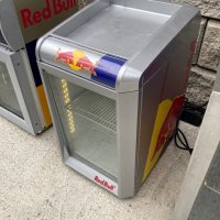 Рекламни хладилници - Red Bull - различни модели, снимка 8 - Хладилници - 42780043