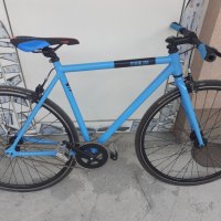 Fixie Inc. Floater, снимка 3 - Велосипеди - 29139374