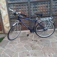 Велосипед/колело CUCO, снимка 3 - Велосипеди - 34254518