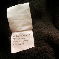 Mackenzie Coral Fleece Jacket размер XL за лов риболов мека и комфортна блуза - 552, снимка 15 - Суичъри - 42856093