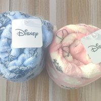Нови детски одеяла Mickey и Minnie Mouse Disney / р-р: 72х94 см
Minni, снимка 2 - Спално бельо и завивки - 42834298