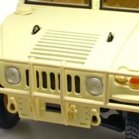 Метални колички: Hummer Humvee - 1 брой! (Хамър Хъмви), снимка 2 - Колекции - 31282697