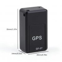 GPS проследяващо устройство, Шпионски Бръмбар с магнит, GPS Sim card tracker, снимка 3 - Други - 39059820