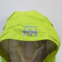 работно яке helly hansen горнище мембрана туризъм мъжко оригинално М, снимка 5 - Якета - 44168298