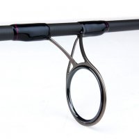 Въдица Shimano Tribal TX-2 3.60м. 3.00 lbs., снимка 7 - Въдици - 37222201