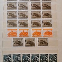 Колекция Пощенски марки , снимка 7 - Филателия - 29566596
