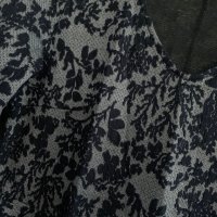 Зимна рокля Yessica, размер L, снимка 3 - Рокли - 34501823